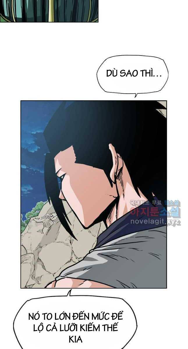 Bậc Thầy Kiếm Sư Chap 113 - Next Chap 114