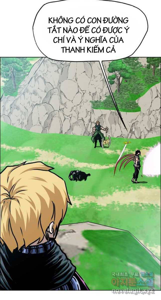 Bậc Thầy Kiếm Sư Chap 113 - Next Chap 114