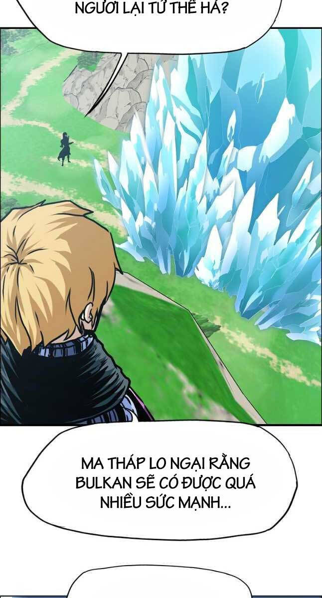 Bậc Thầy Kiếm Sư Chap 113 - Next Chap 114