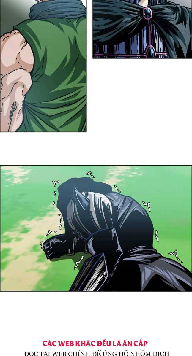 Bậc Thầy Kiếm Sư Chap 113 - Next Chap 114