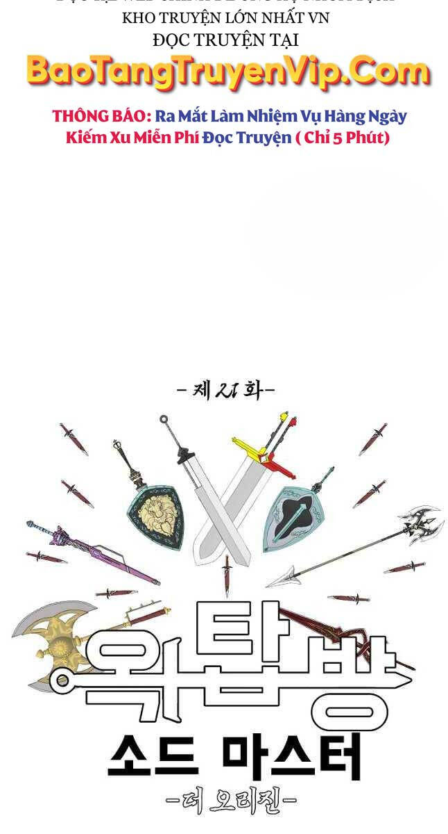 Bậc Thầy Kiếm Sư Chap 113 - Next Chap 114