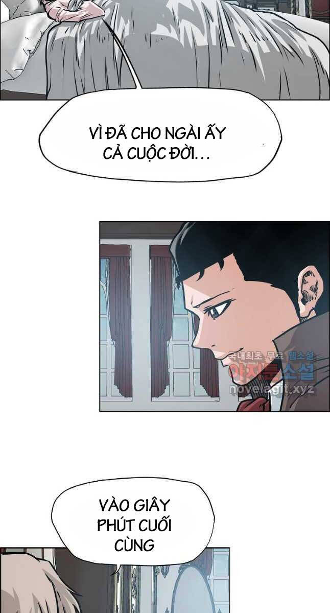 Bậc Thầy Kiếm Sư Chap 113 - Next Chap 114