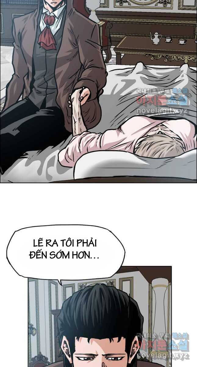 Bậc Thầy Kiếm Sư Chap 113 - Next Chap 114