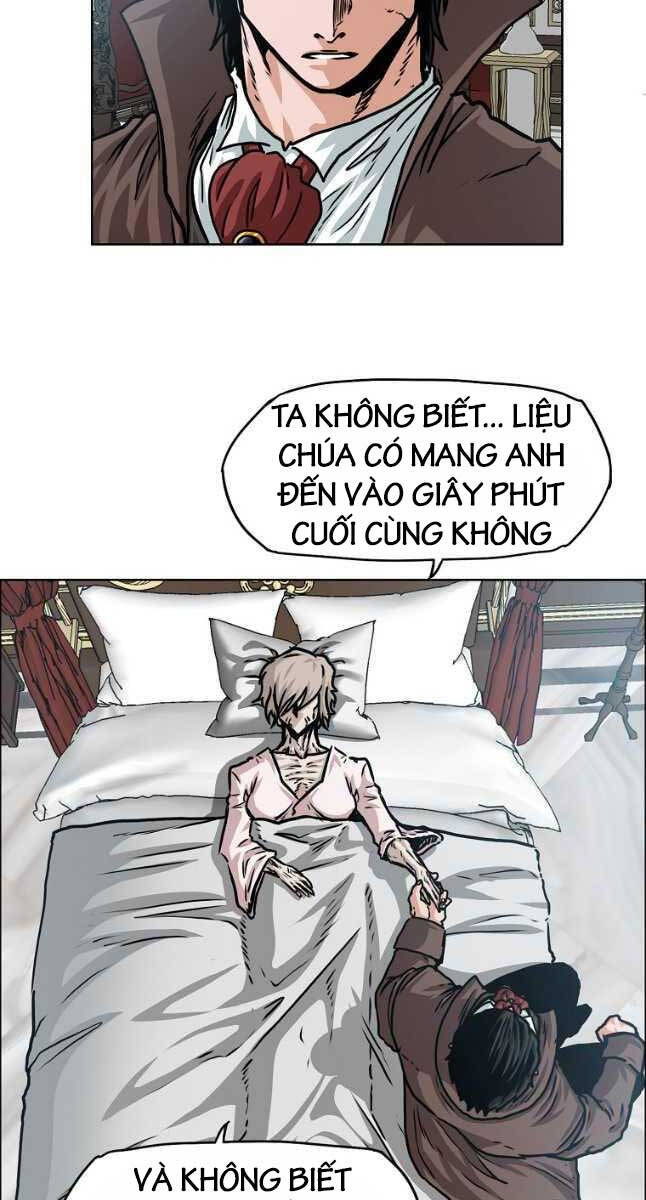 Bậc Thầy Kiếm Sư Chap 113 - Next Chap 114