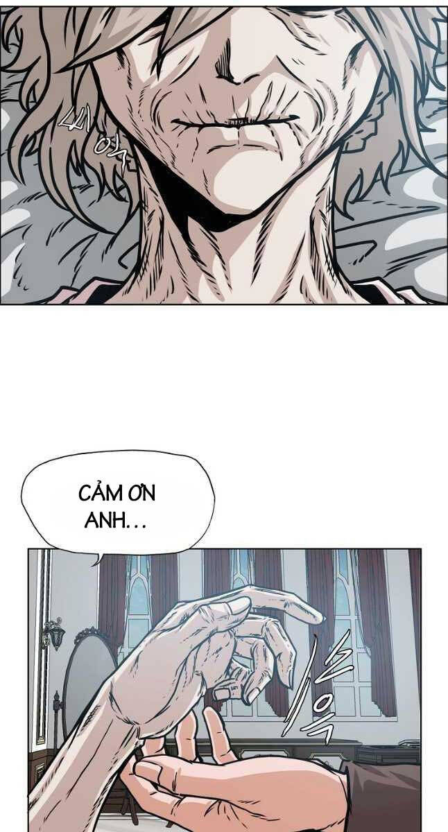 Bậc Thầy Kiếm Sư Chap 113 - Next Chap 114