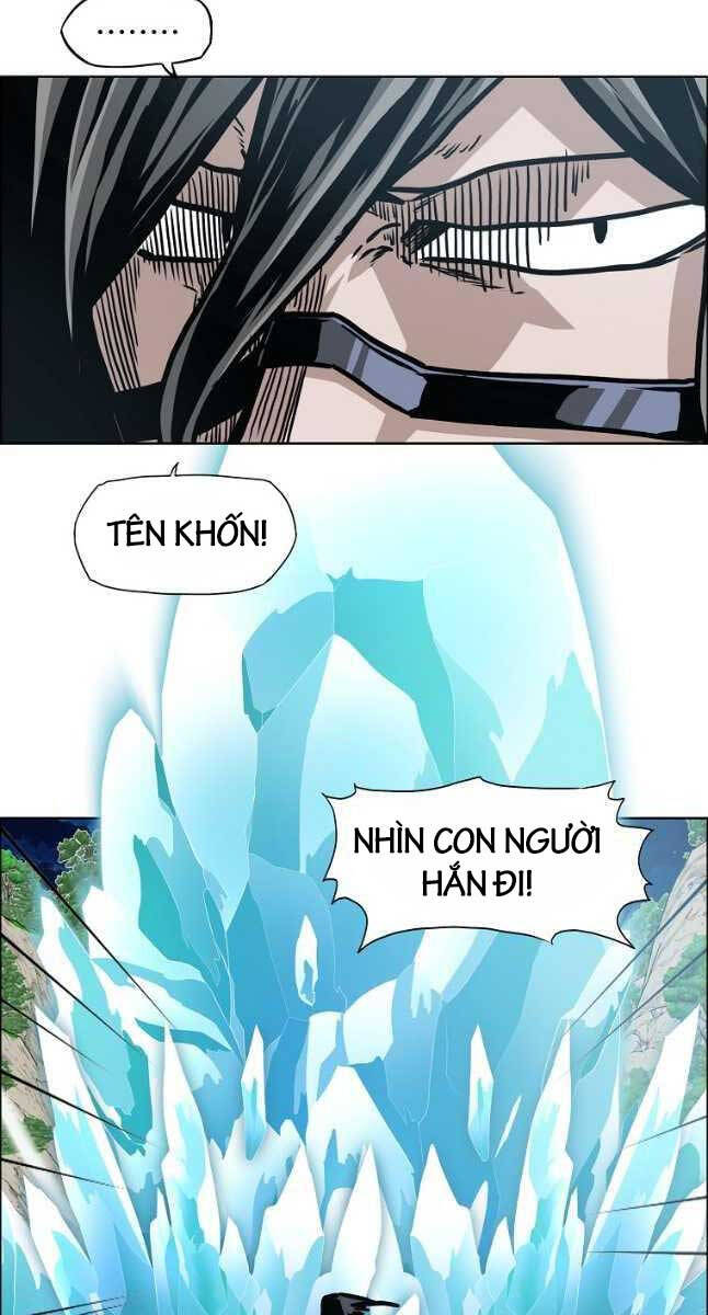 Bậc Thầy Kiếm Sư Chap 113 - Next Chap 114