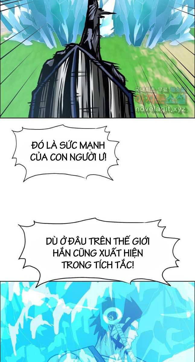 Bậc Thầy Kiếm Sư Chap 113 - Next Chap 114