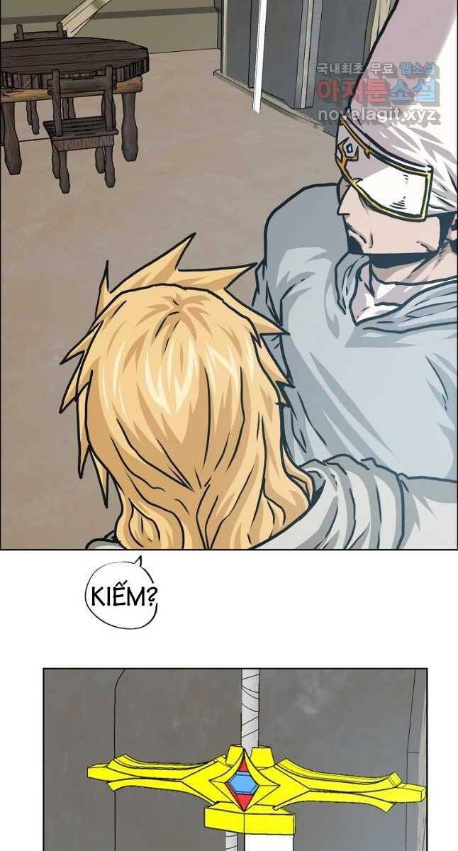 Bậc Thầy Kiếm Sư Chap 114 - Next Chap 115