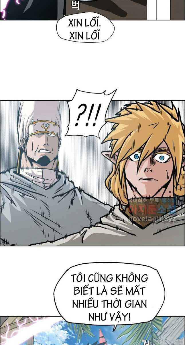 Bậc Thầy Kiếm Sư Chap 114 - Next Chap 115