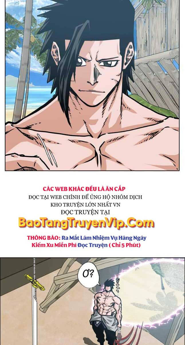 Bậc Thầy Kiếm Sư Chap 114 - Next Chap 115