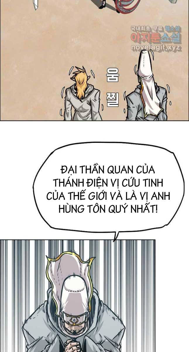 Bậc Thầy Kiếm Sư Chap 114 - Next Chap 115