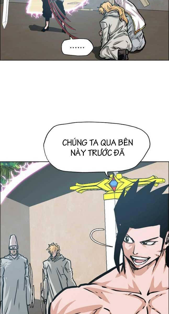 Bậc Thầy Kiếm Sư Chap 114 - Next Chap 115