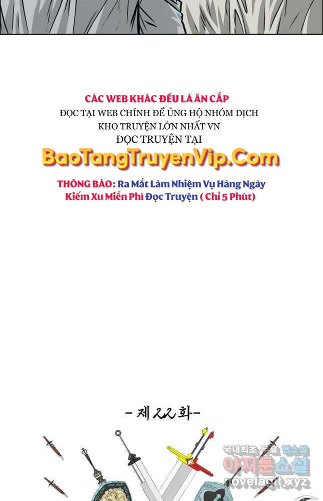 Bậc Thầy Kiếm Sư Chap 114 - Next Chap 115