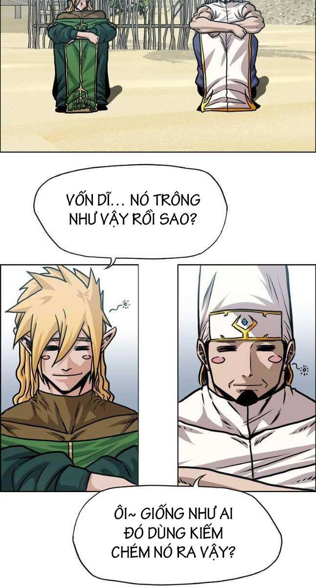 Bậc Thầy Kiếm Sư Chap 114 - Next Chap 115