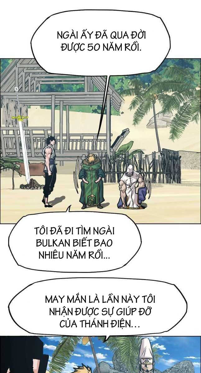 Bậc Thầy Kiếm Sư Chap 114 - Next Chap 115