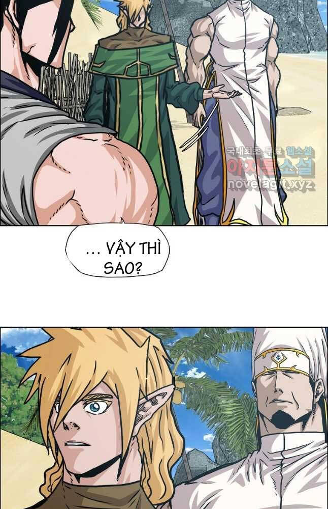 Bậc Thầy Kiếm Sư Chap 114 - Next Chap 115