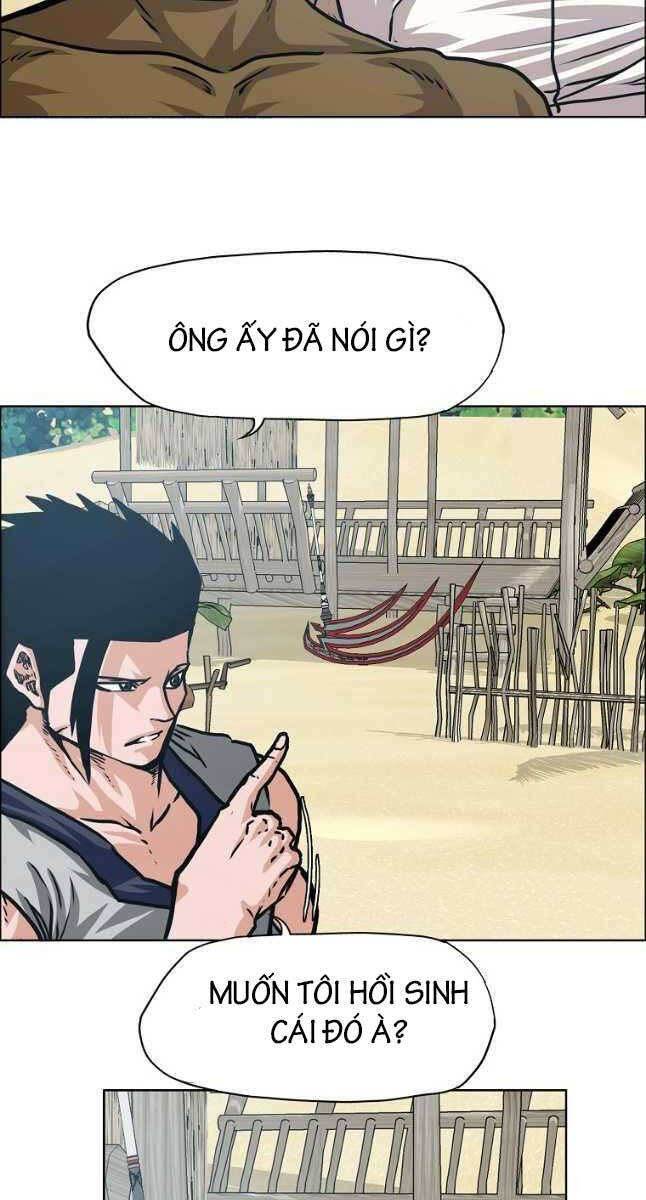 Bậc Thầy Kiếm Sư Chap 114 - Next Chap 115