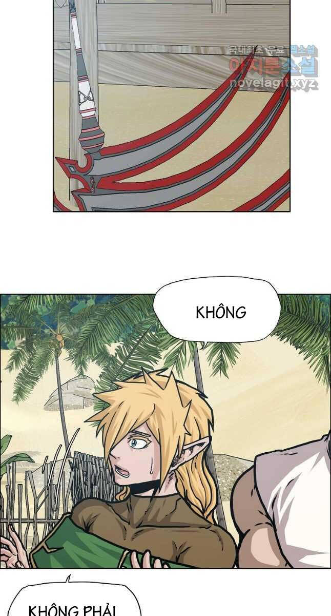 Bậc Thầy Kiếm Sư Chap 114 - Next Chap 115