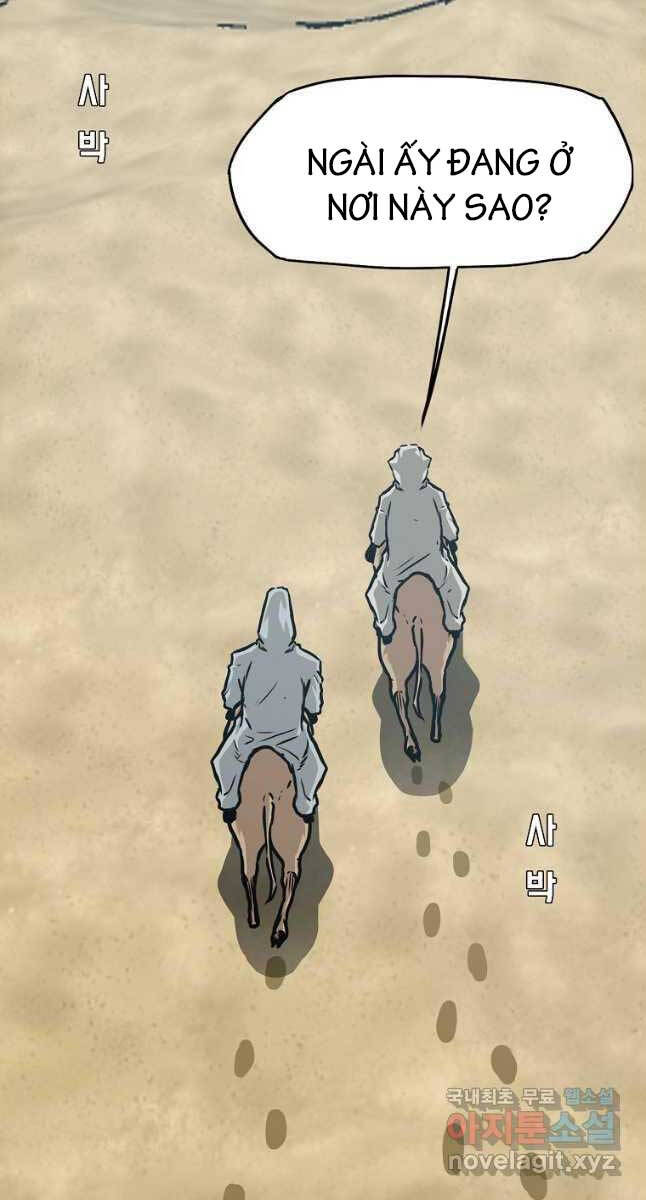 Bậc Thầy Kiếm Sư Chap 114 - Next Chap 115