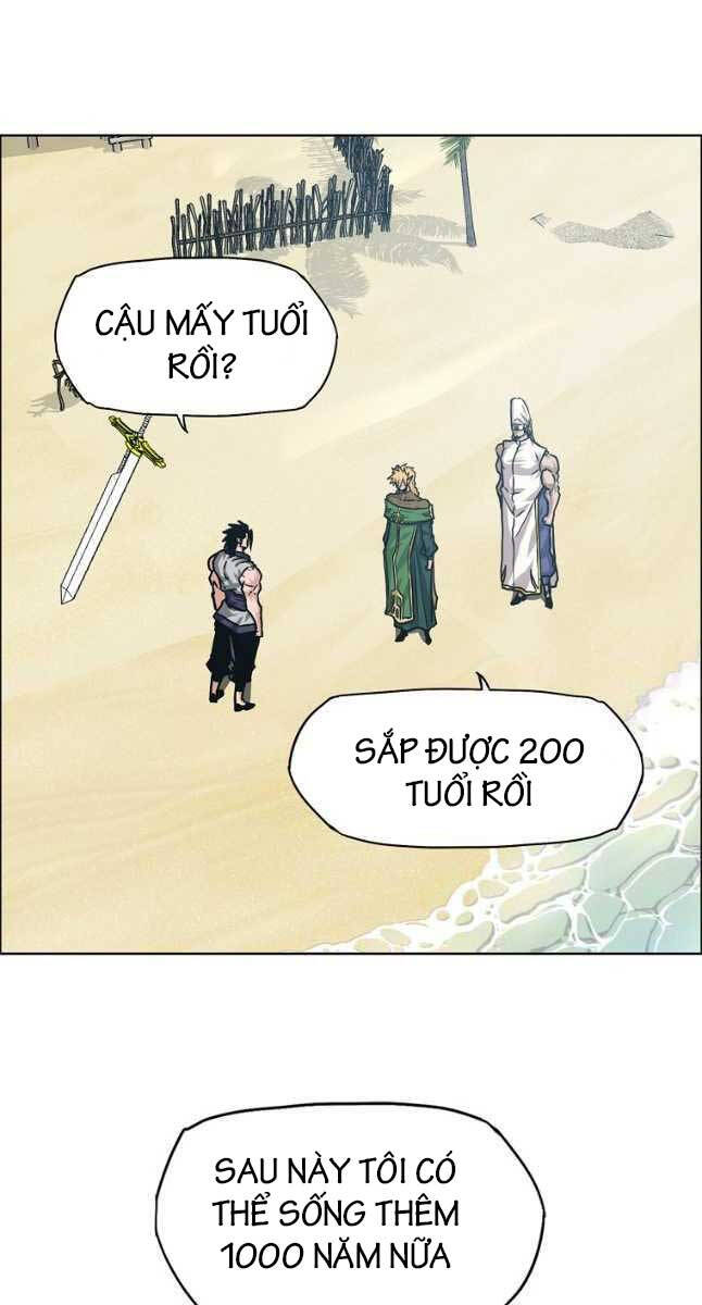 Bậc Thầy Kiếm Sư Chap 114 - Next Chap 115