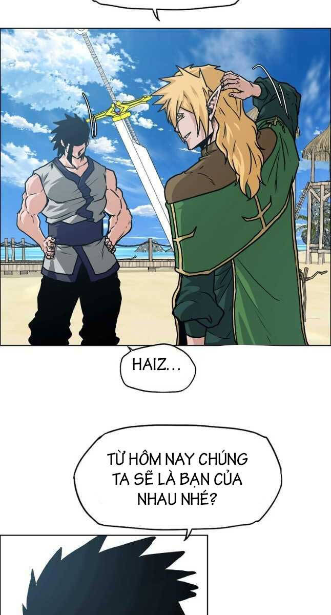 Bậc Thầy Kiếm Sư Chap 114 - Next Chap 115