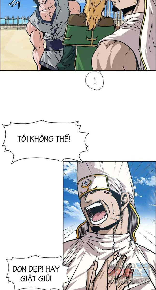 Bậc Thầy Kiếm Sư Chap 114 - Next Chap 115