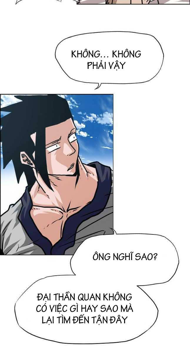 Bậc Thầy Kiếm Sư Chap 114 - Next Chap 115