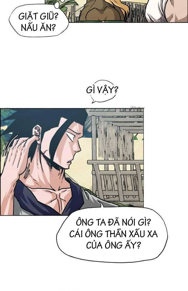 Bậc Thầy Kiếm Sư Chap 114 - Next Chap 115