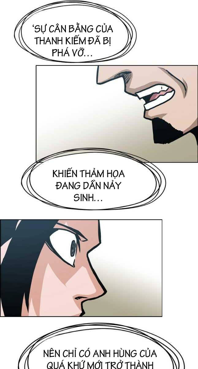 Bậc Thầy Kiếm Sư Chap 114 - Next Chap 115