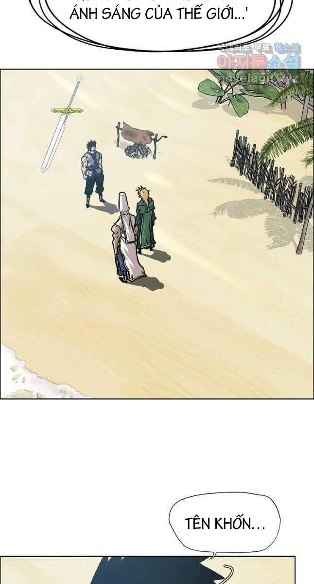 Bậc Thầy Kiếm Sư Chap 114 - Next Chap 115