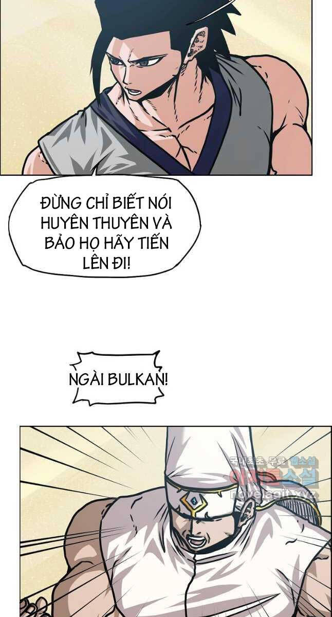Bậc Thầy Kiếm Sư Chap 114 - Next Chap 115