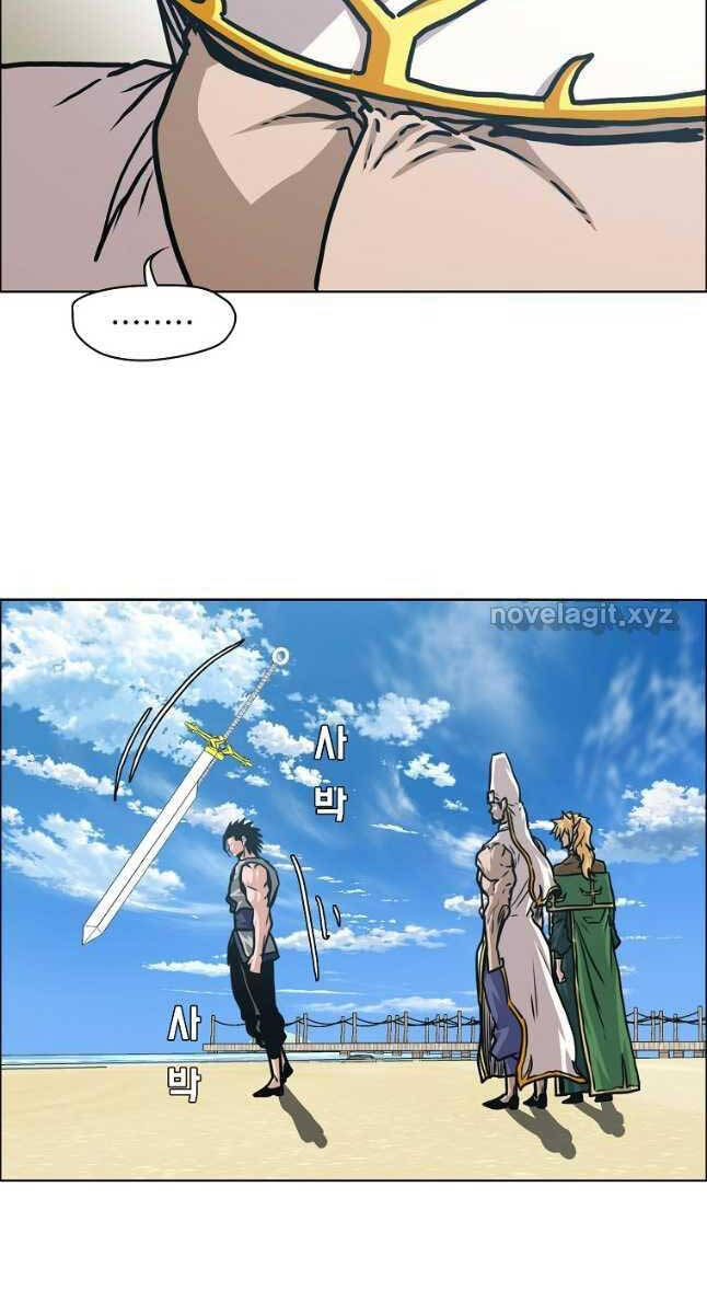 Bậc Thầy Kiếm Sư Chap 114 - Next Chap 115