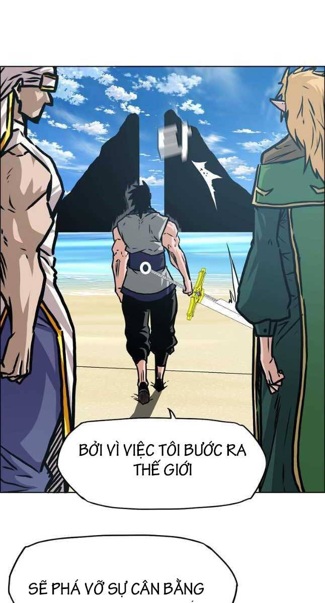 Bậc Thầy Kiếm Sư Chap 114 - Next Chap 115