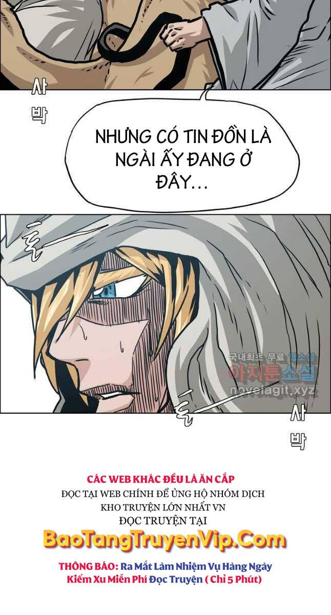 Bậc Thầy Kiếm Sư Chap 114 - Next Chap 115