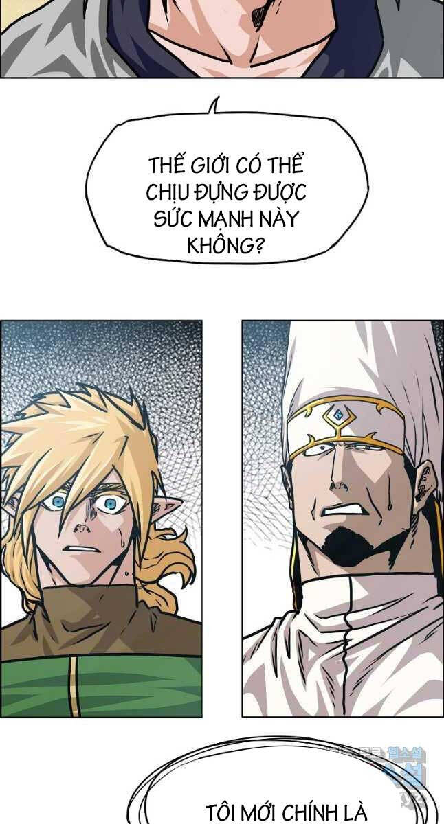 Bậc Thầy Kiếm Sư Chap 114 - Next Chap 115