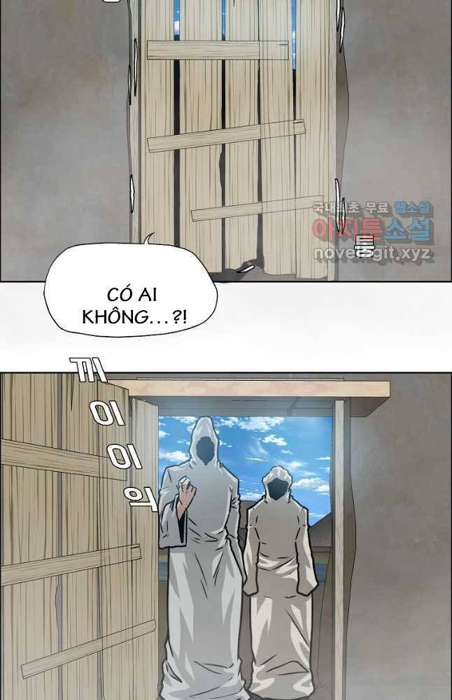 Bậc Thầy Kiếm Sư Chap 114 - Next Chap 115