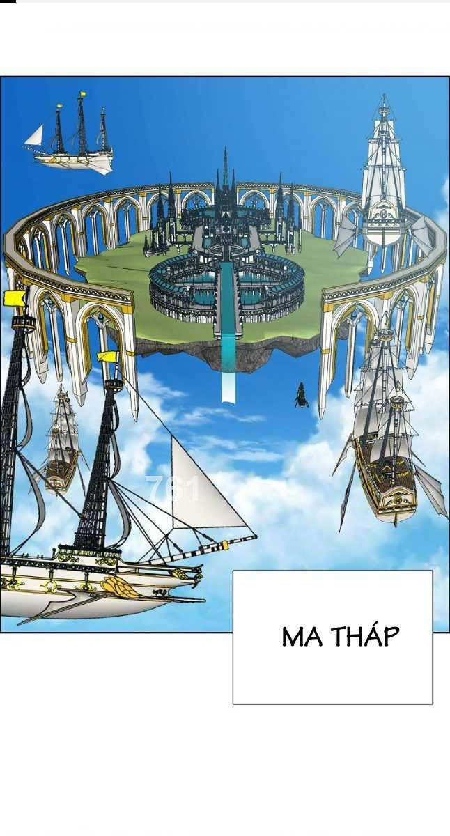 Bậc Thầy Kiếm Sư Chap 115 - Next Chap 116