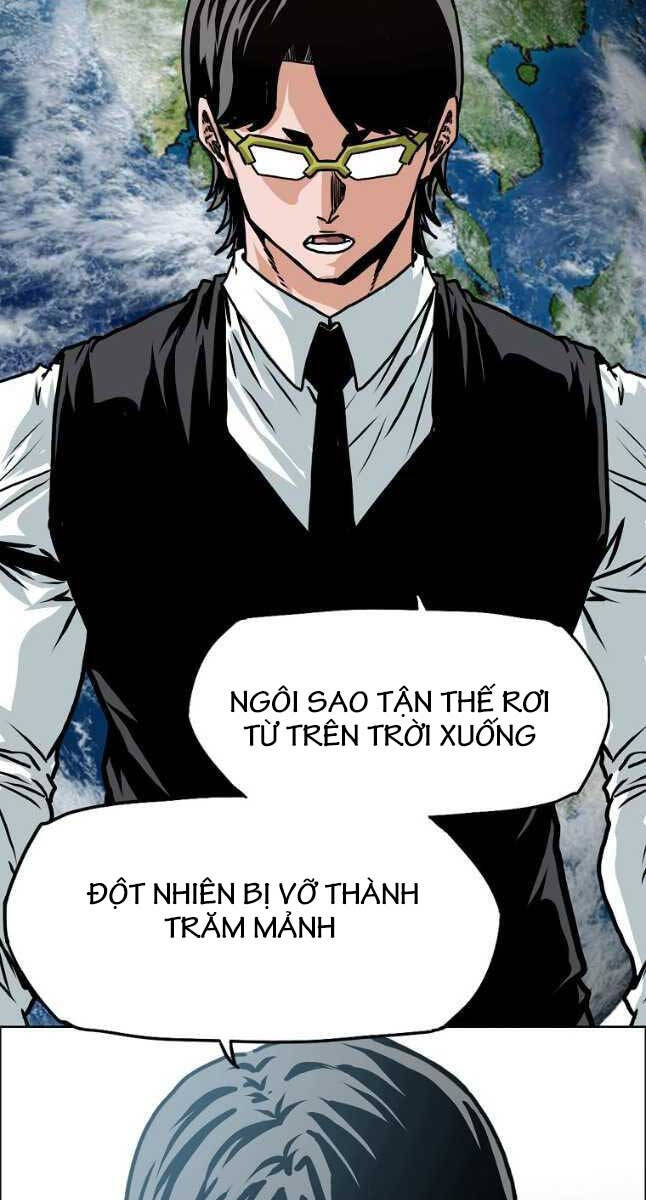 Bậc Thầy Kiếm Sư Chap 115 - Next Chap 116