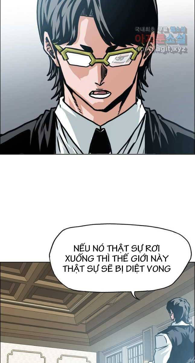 Bậc Thầy Kiếm Sư Chap 115 - Next Chap 116