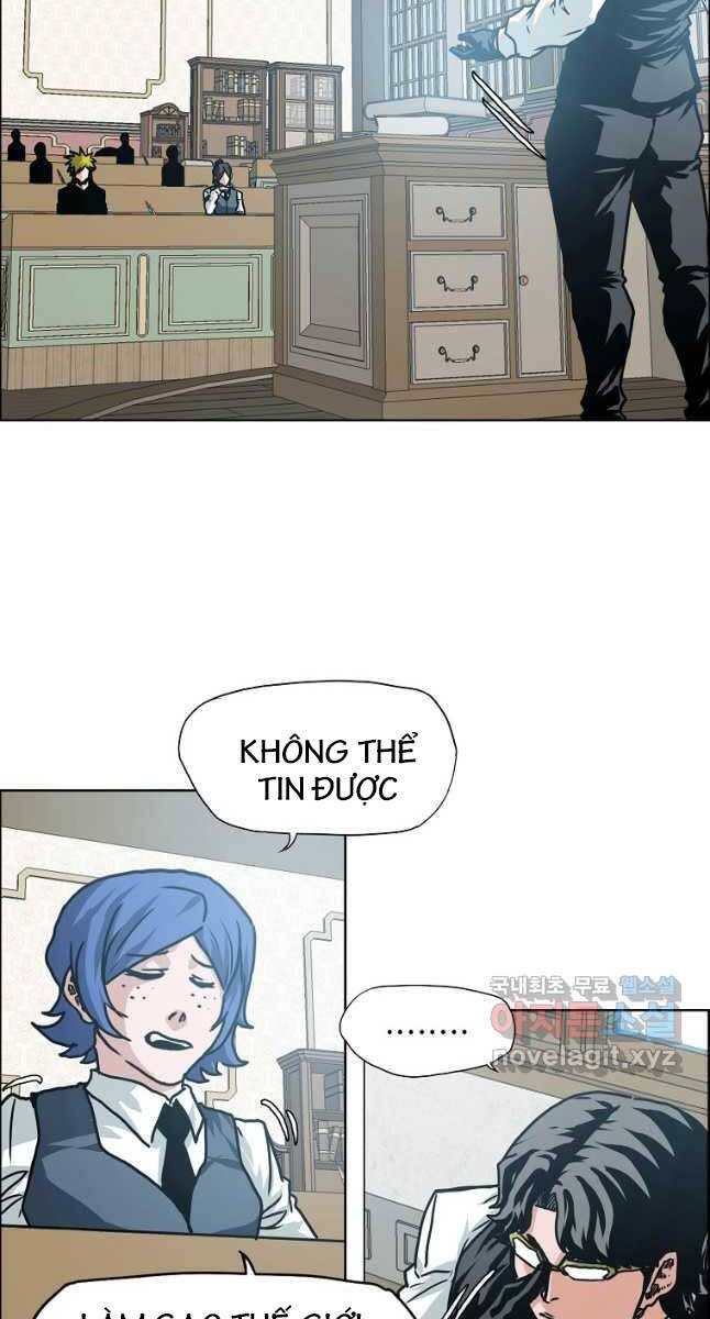 Bậc Thầy Kiếm Sư Chap 115 - Next Chap 116