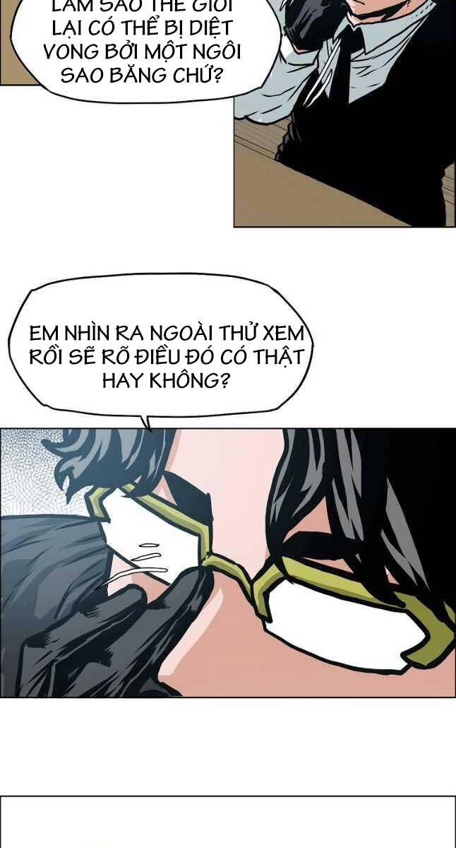 Bậc Thầy Kiếm Sư Chap 115 - Next Chap 116