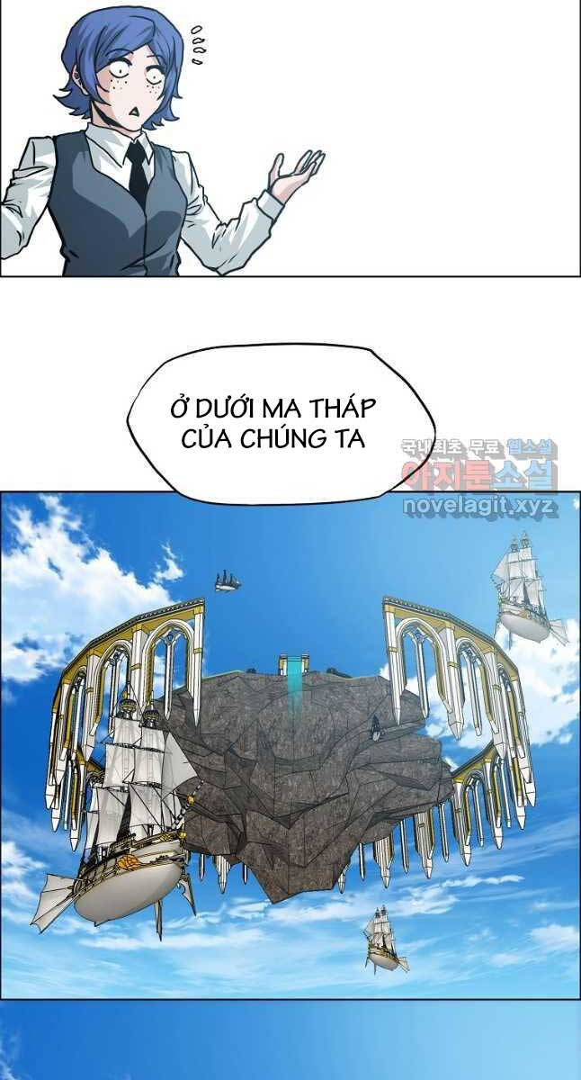 Bậc Thầy Kiếm Sư Chap 115 - Next Chap 116