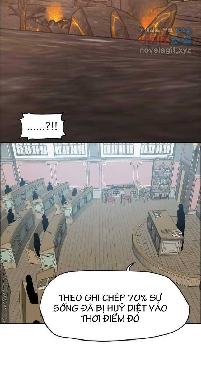 Bậc Thầy Kiếm Sư Chap 115 - Next Chap 116