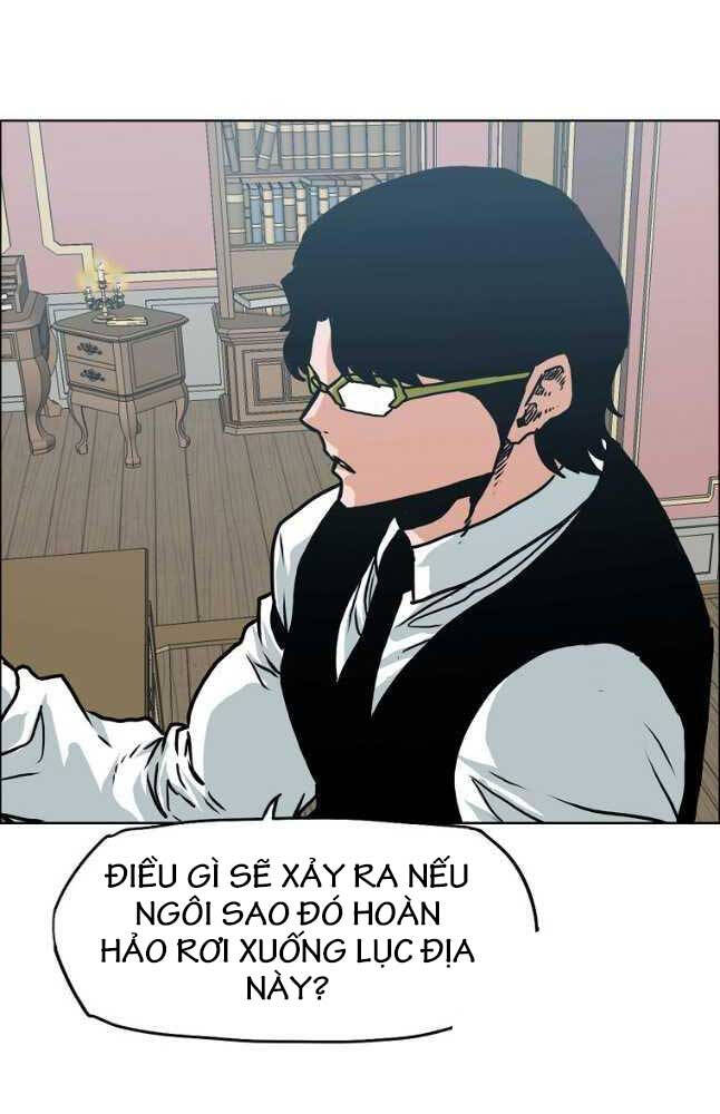 Bậc Thầy Kiếm Sư Chap 115 - Next Chap 116