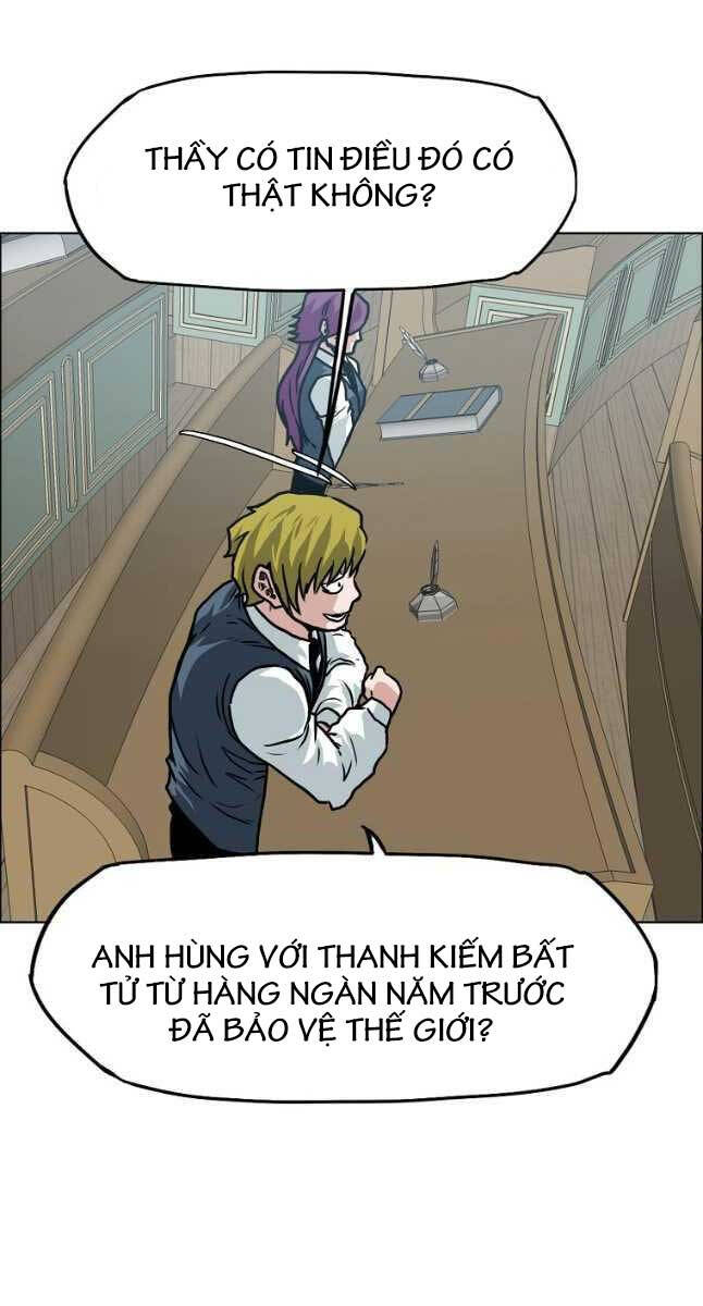 Bậc Thầy Kiếm Sư Chap 115 - Next Chap 116