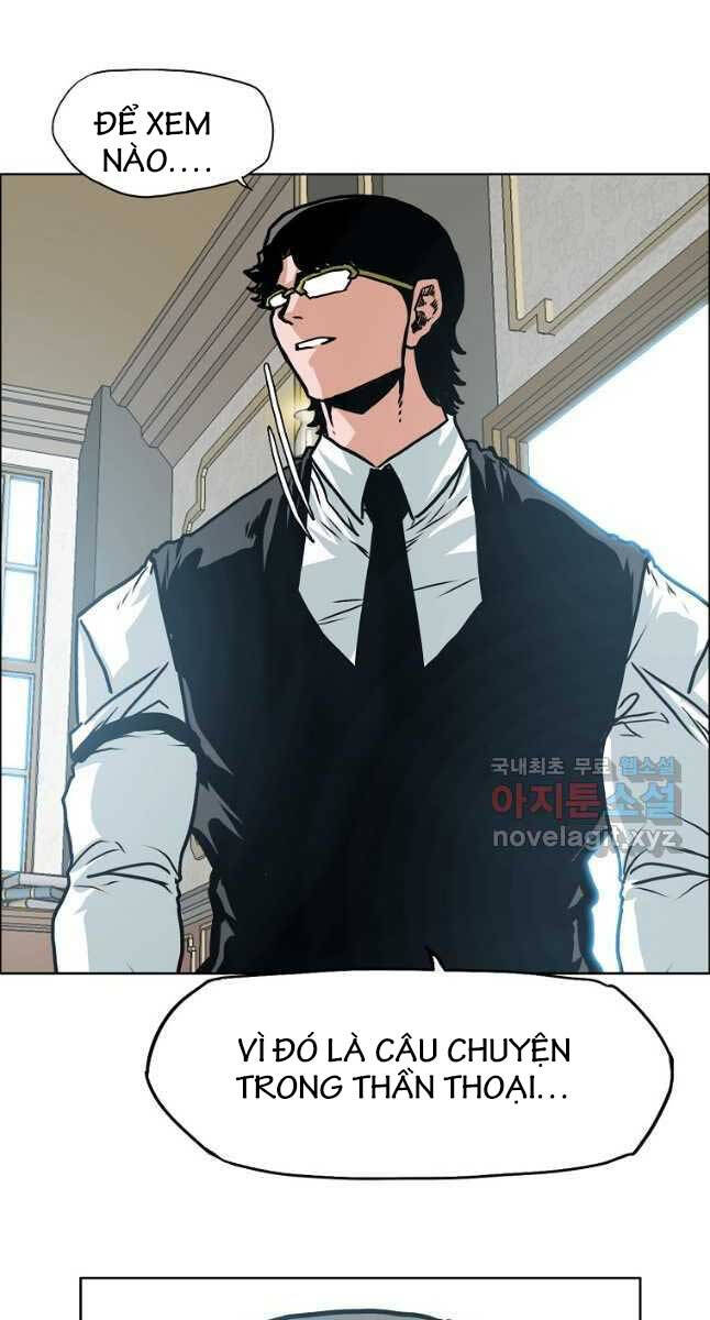 Bậc Thầy Kiếm Sư Chap 115 - Next Chap 116