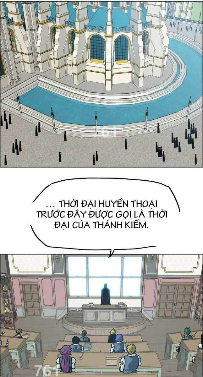 Bậc Thầy Kiếm Sư Chap 115 - Next Chap 116