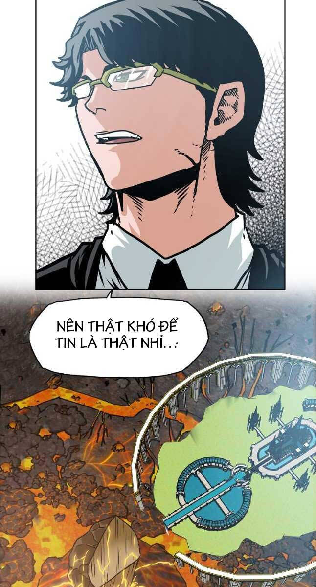 Bậc Thầy Kiếm Sư Chap 115 - Next Chap 116