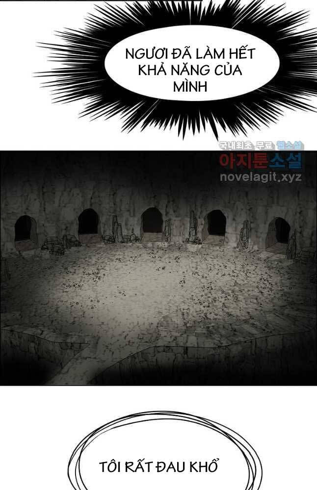 Bậc Thầy Kiếm Sư Chap 115 - Next Chap 116