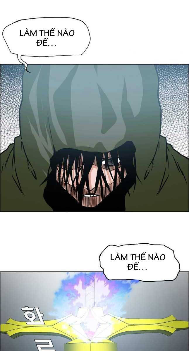Bậc Thầy Kiếm Sư Chap 115 - Next Chap 116